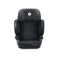 Silla de coche plegable GROWGO Isofix BLACK